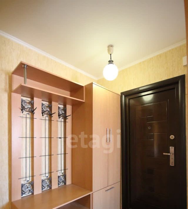 квартира г Новый Уренгой мкр Советский 2/3 фото 18