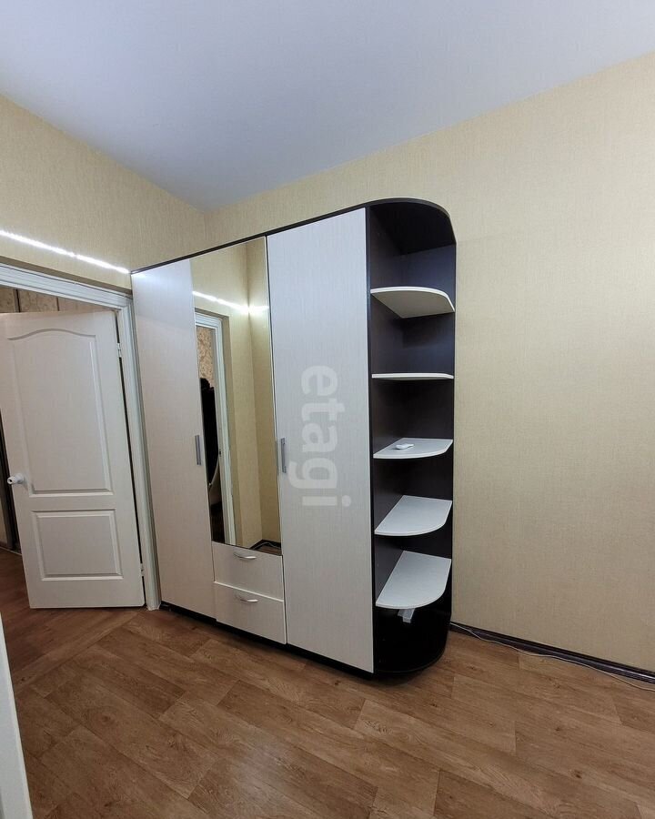 квартира г Нижневартовск ул Мира 104 Тюменская обл. фото 22