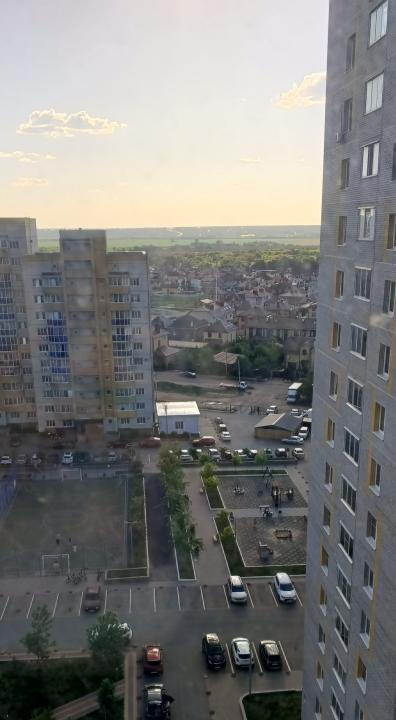 квартира г Воронеж ул Независимости 55/9 фото 2
