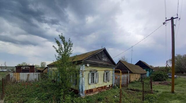 дом с Рыбушка ул Ольховая 7 фото