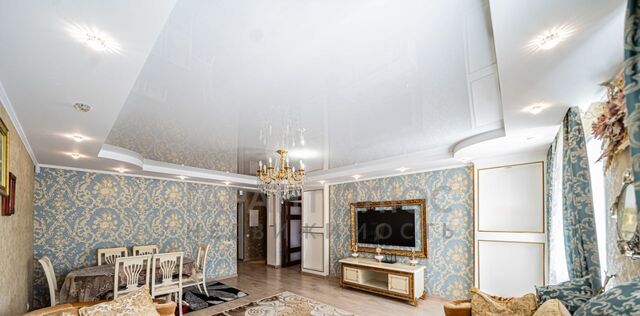 р-н Советский дом 4 фото