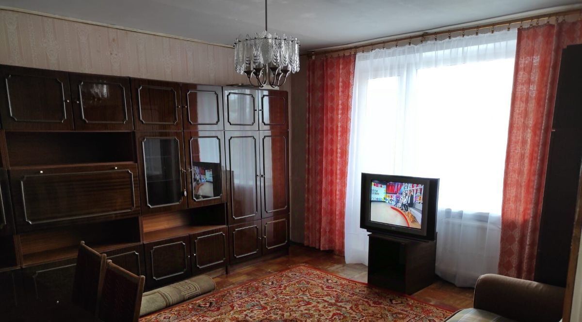 квартира г Пушкин б-р Алексея Толстого 34 метро Купчино фото 4