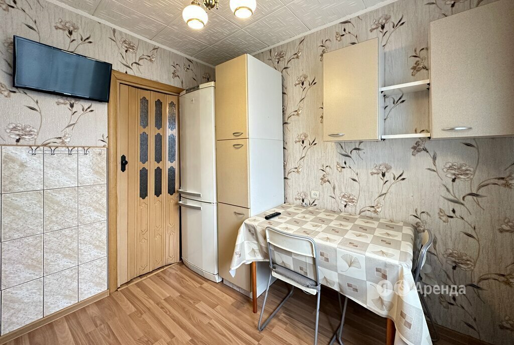 квартира г Дзержинский ул Томилинская 26 Алма-Атинская фото 4