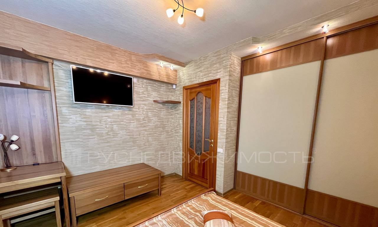 квартира г Киров ул Московская 38 ул Спасская улица Защитников Отечества фото 12
