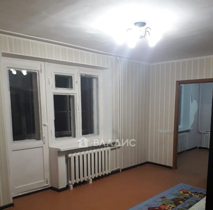 квартира г Люберцы микрорайон Панки проезд Хлебозаводской 7 фото 4
