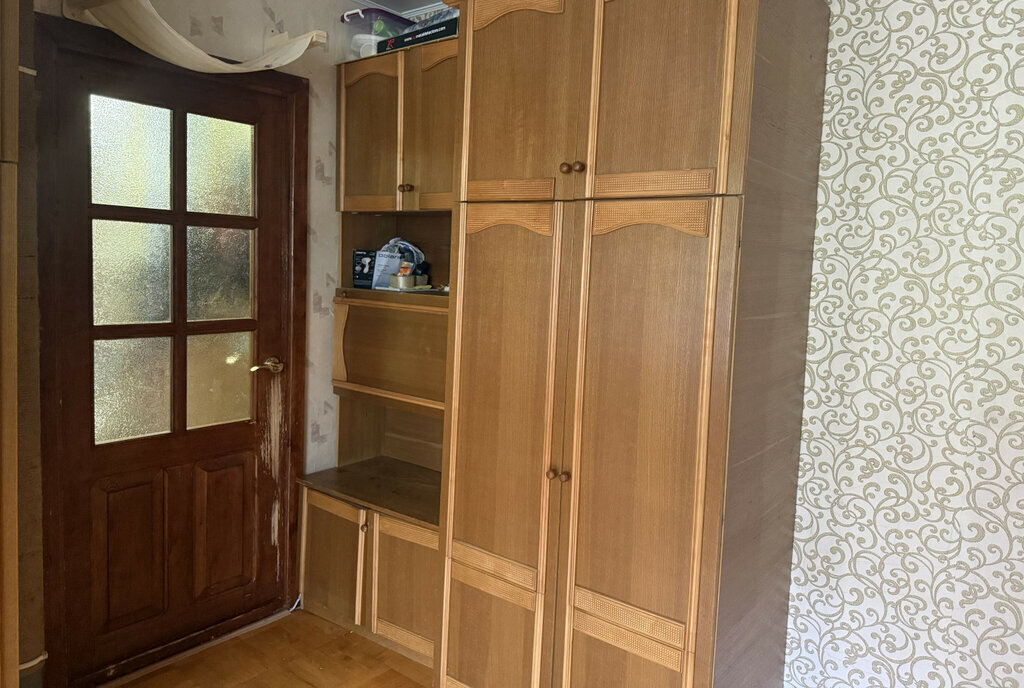 комната г Колпино б-р Трудящихся 26 Шушары фото 5