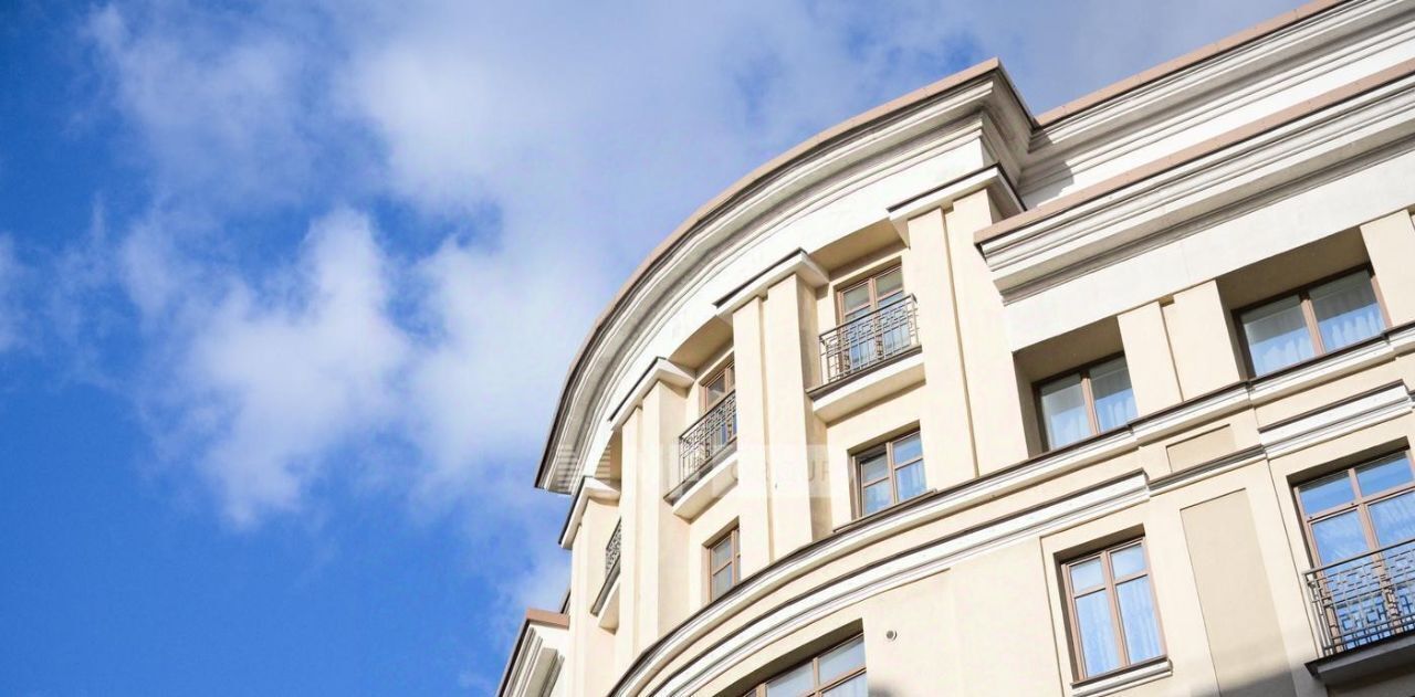 квартира г Санкт-Петербург метро Чернышевская ул Парадная 3к/2 фото 29