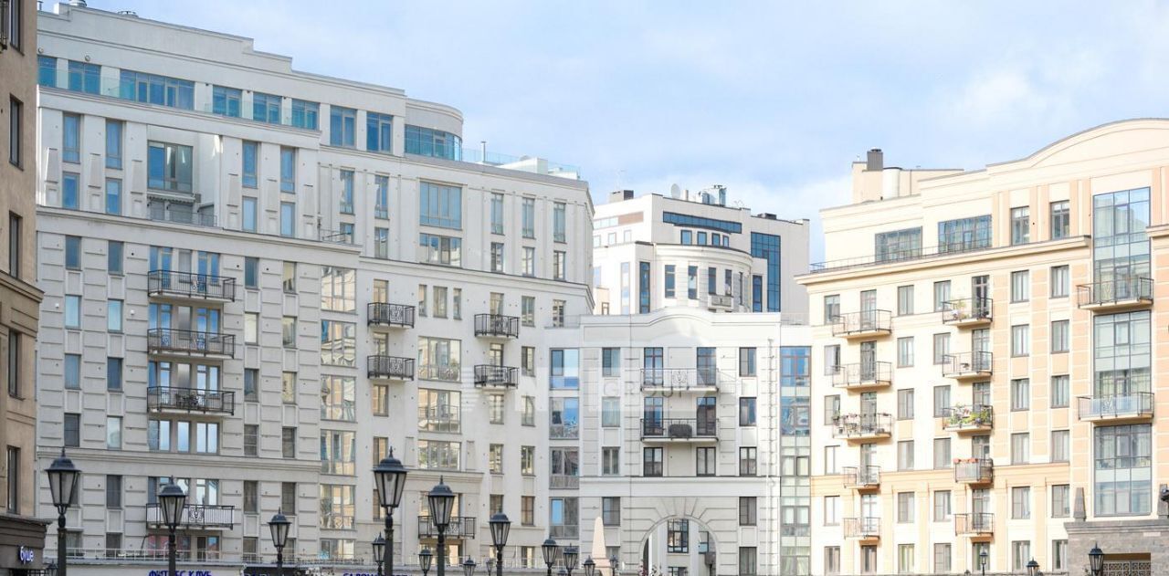 квартира г Санкт-Петербург метро Чернышевская ул Парадная 3к/2 фото 35