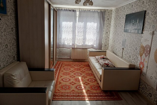 ул Березовая 3к/1 фото