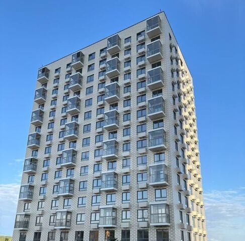 д Утечино ул Небесная 4 Нижний Новгород фото