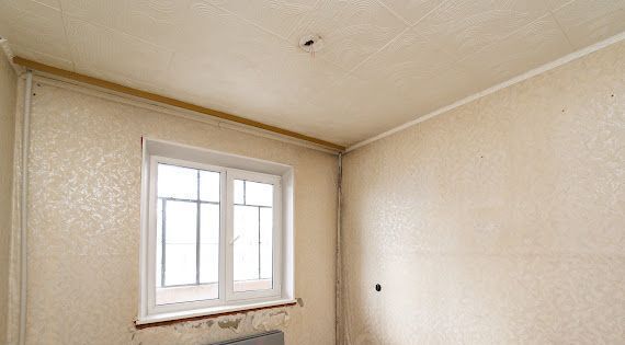 квартира г Челябинск р-н Ленинский ул Электровозная 5-я 3б фото 16