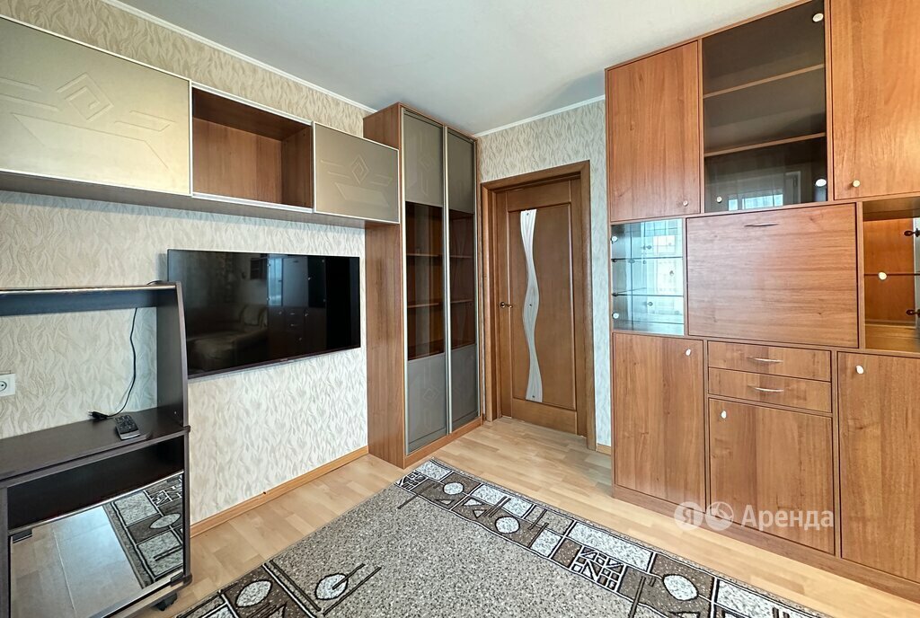 квартира г Дзержинский ул Томилинская 26 Алма-Атинская фото 5