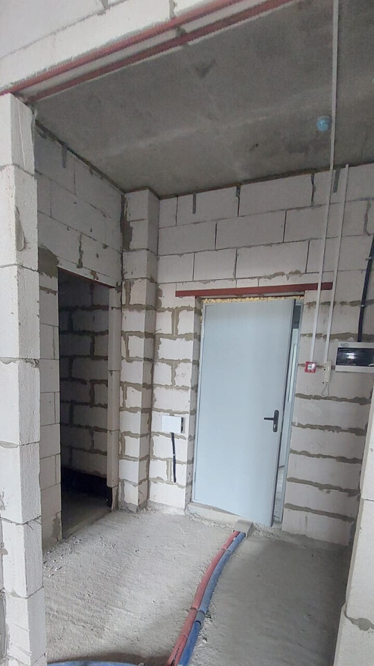 квартира г Раменское ул Березовая роща 7 фото 34