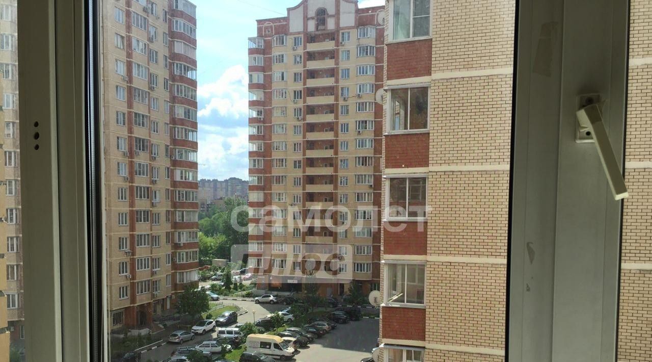 квартира г Долгопрудный Водники пр-кт Пацаева 7к/5 фото 6