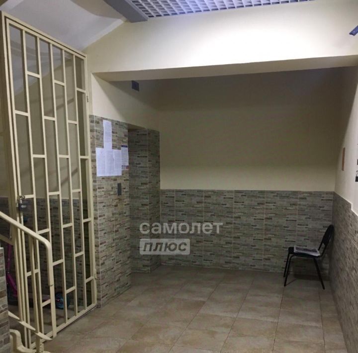 квартира г Долгопрудный Водники пр-кт Пацаева 7к/5 фото 15