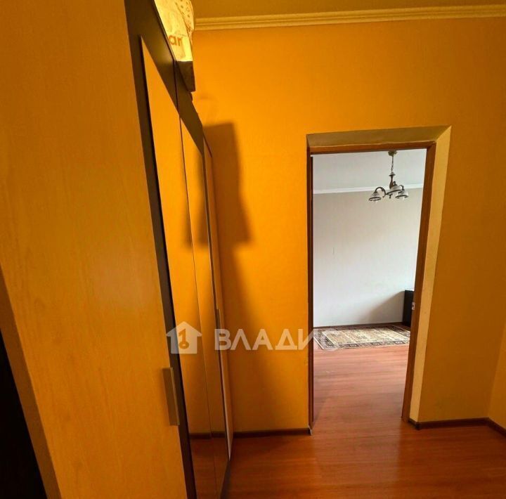 квартира г Красногорск ул им. Зверева 8 Пенягино фото 6