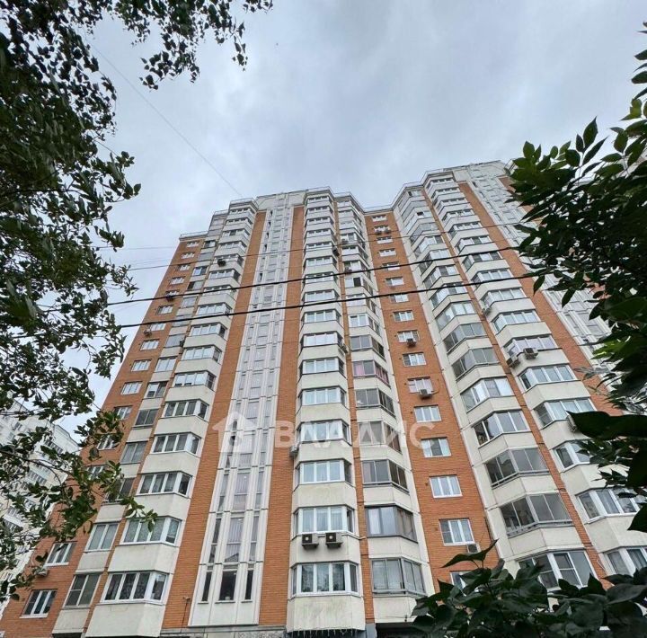 квартира г Красногорск ул им. Зверева 8 Пенягино фото 17