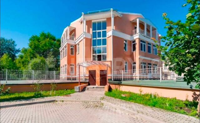 р-н Пушкинский ул Госпитальная 20к/1 фото