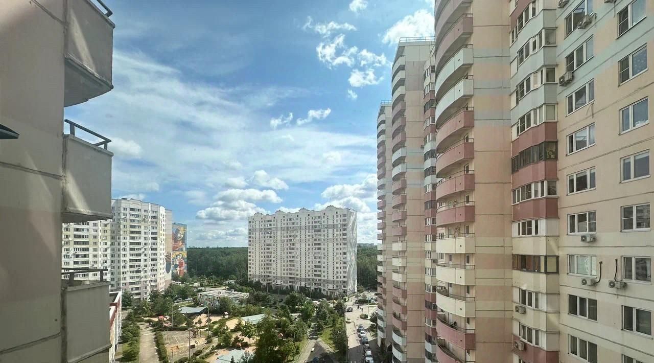 квартира г Одинцово ул Кутузовская 3 микрорайон «Новая Трёхгорка» Сколково фото 19