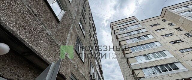 р-н Калининский ул Ферина 17 фото