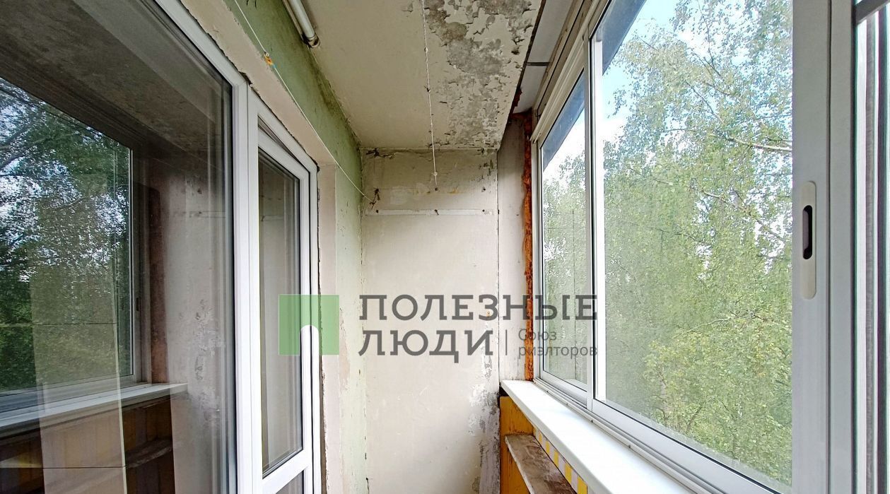 квартира г Ярославль р-н Дзержинский 10-й микрорайон Северный проезд Мурманский 5а жилрайон фото 4