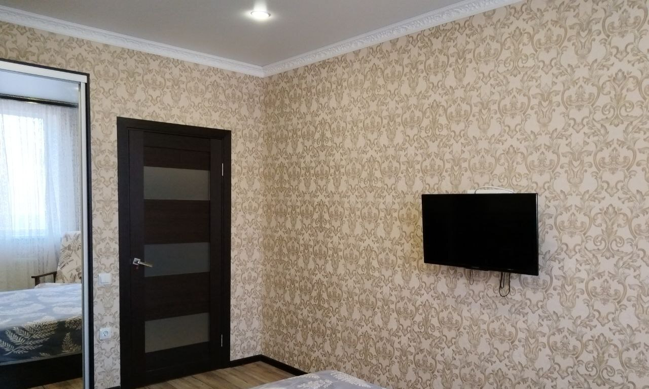 квартира р-н Анапский г Анапа ул Краснодарская 66г фото 11