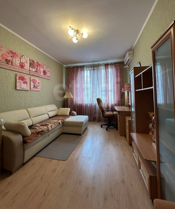 квартира г Белгород ул Буденного 17в фото 6