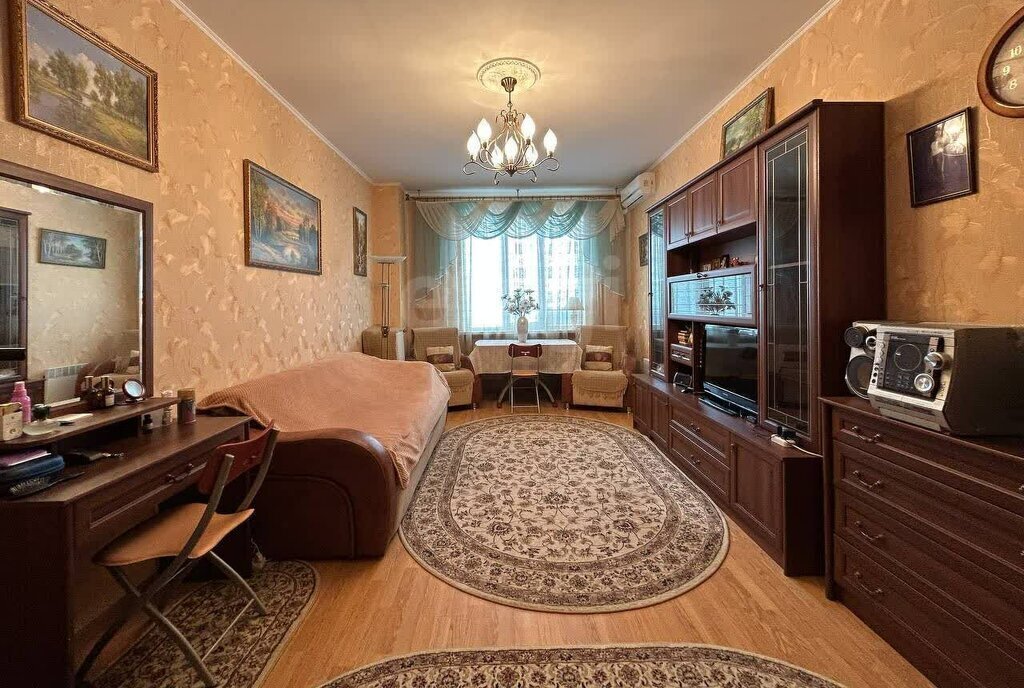 квартира г Белгород ул Буденного 17в фото 10
