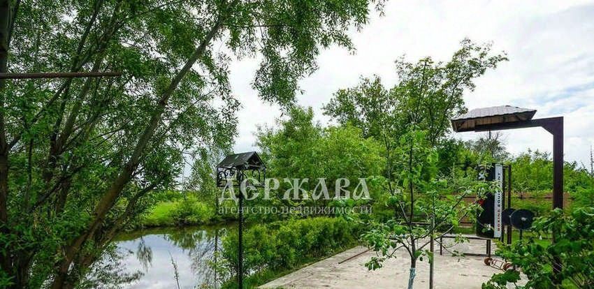дом г Старый Оскол Тупиковая ул фото 17