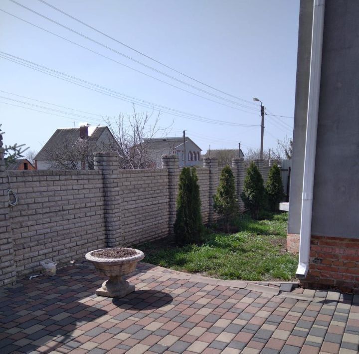 дом р-н Яковлевский г Строитель ул Каштановая фото 10