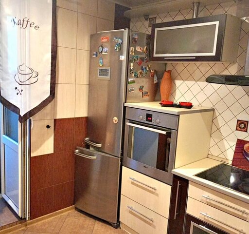 р-н Советский ул Антокольского 4 фото