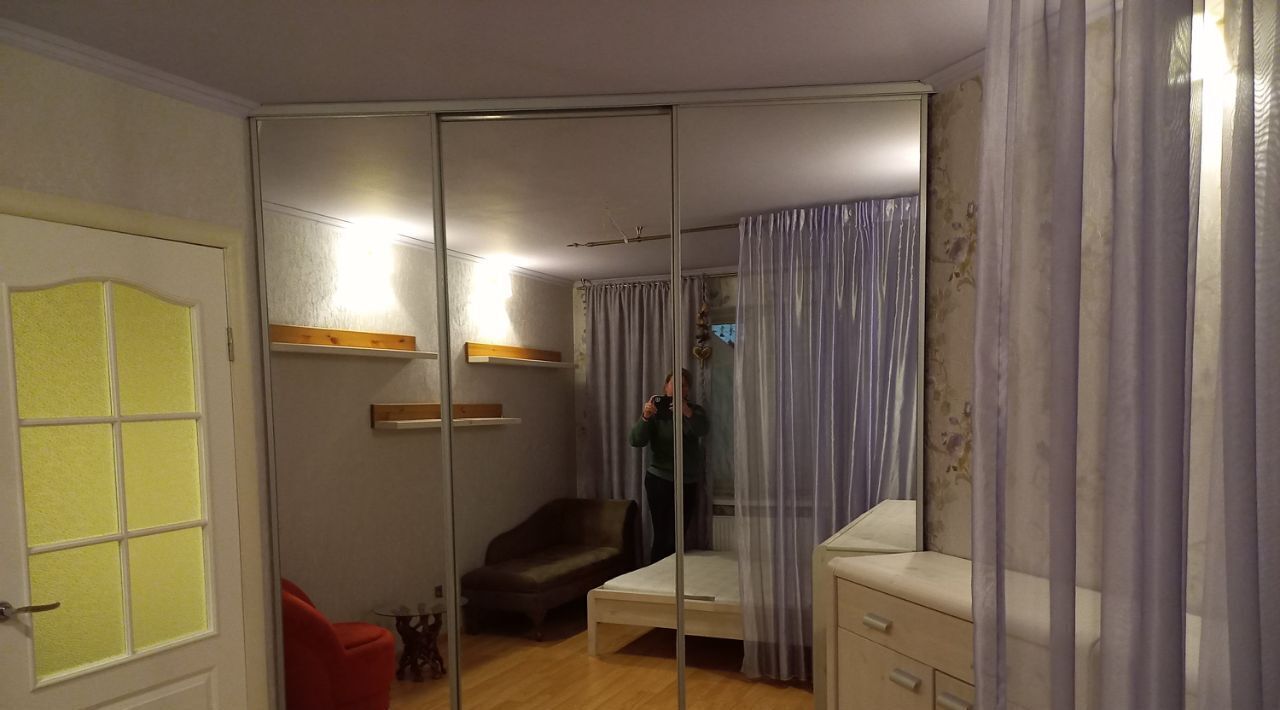квартира р-н Всеволожский г Мурино ул Боровая 16 Девяткино фото 2