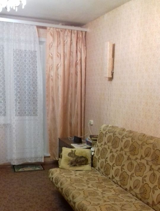 квартира г Иваново р-н Советский ул Шошина 13 фото 4