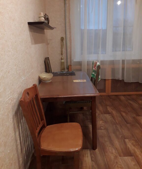 квартира г Иваново ул Новая 13 фото 5