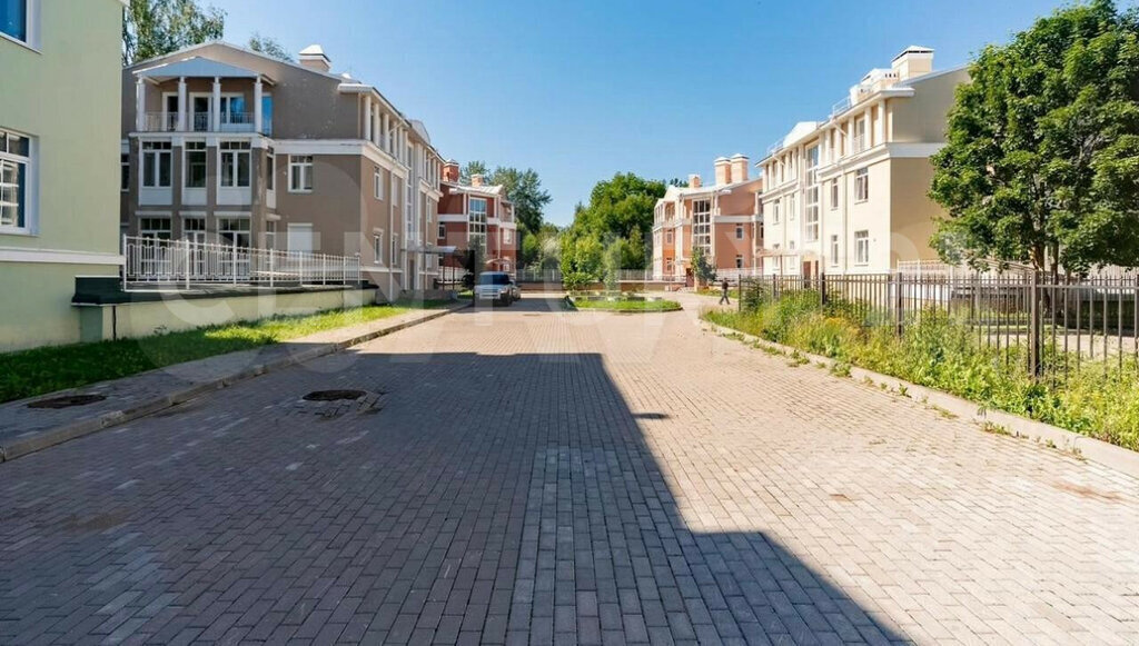квартира г Павловск ул Госпитальная 20к/1 метро Купчино фото 7