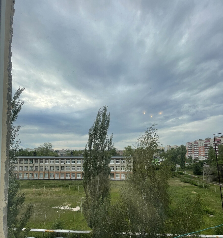 квартира г Энгельс Химиков ул Менделеева 3а м-н фото 8