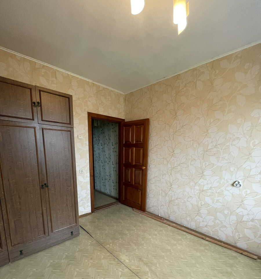 квартира г Энгельс Химиков ул Менделеева 3а м-н фото 19