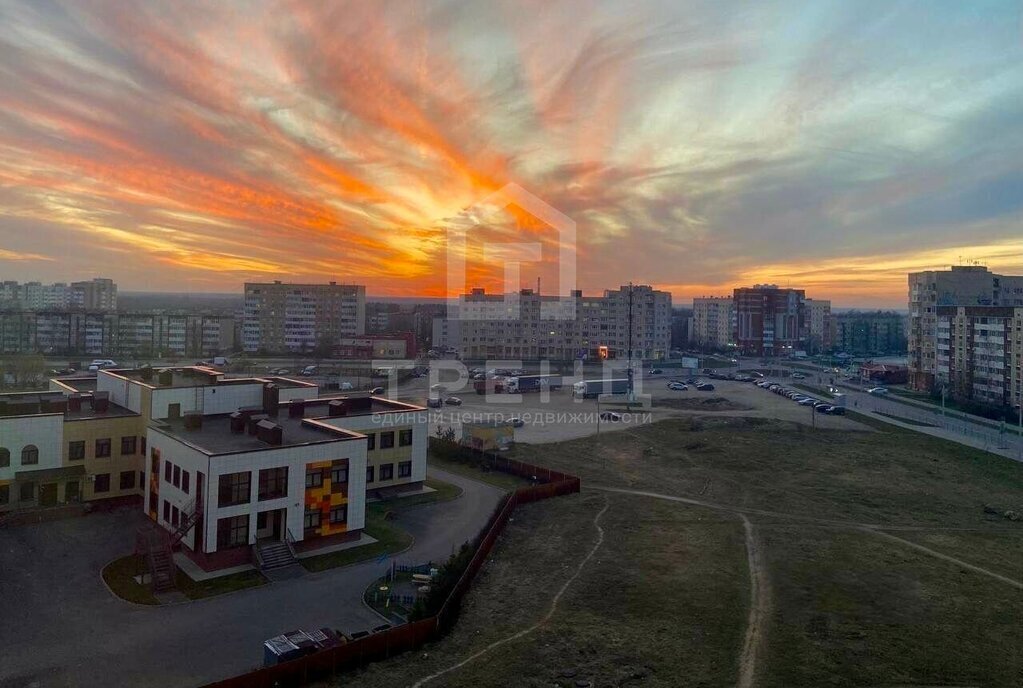 квартира р-н Гатчинский г Гатчина б-р Авиаторов 5/18 фото 29
