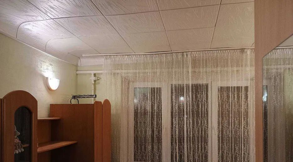 квартира г Чита р-н Центральный ул Богомягкова 2к/3 фото 1
