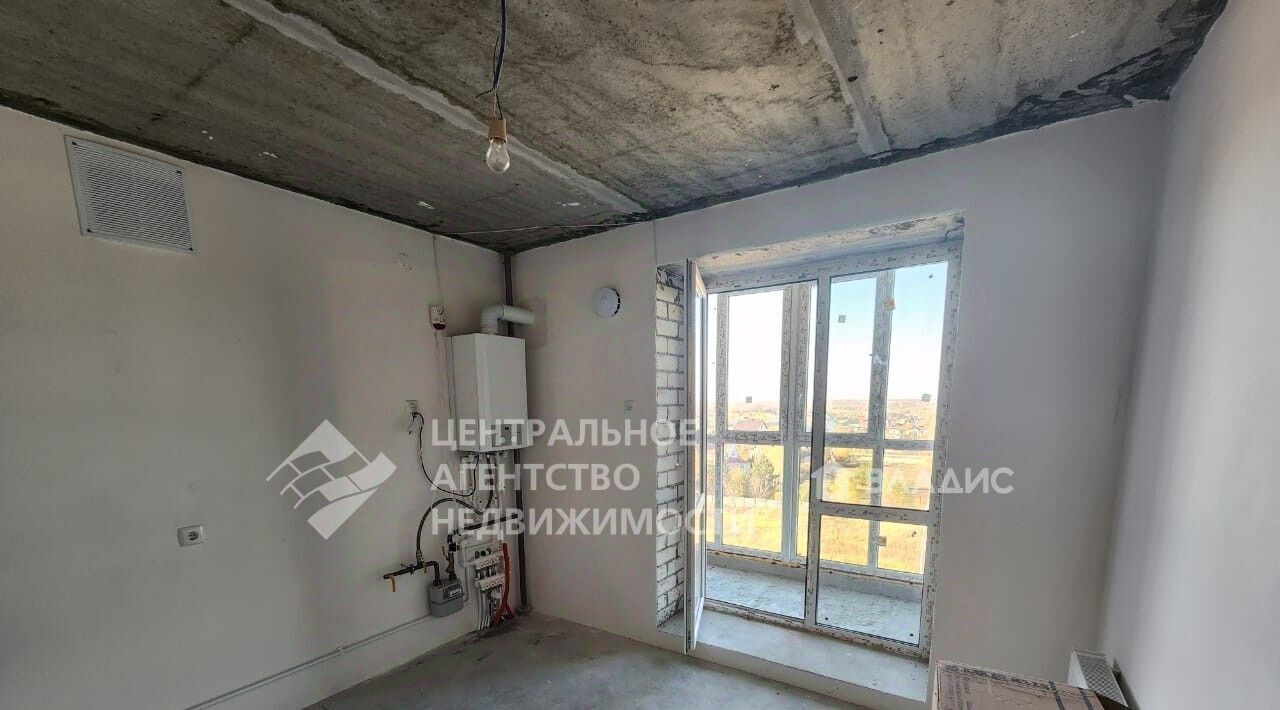квартира р-н Рыбновский г Рыбное ул Перспективная 2а фото 4