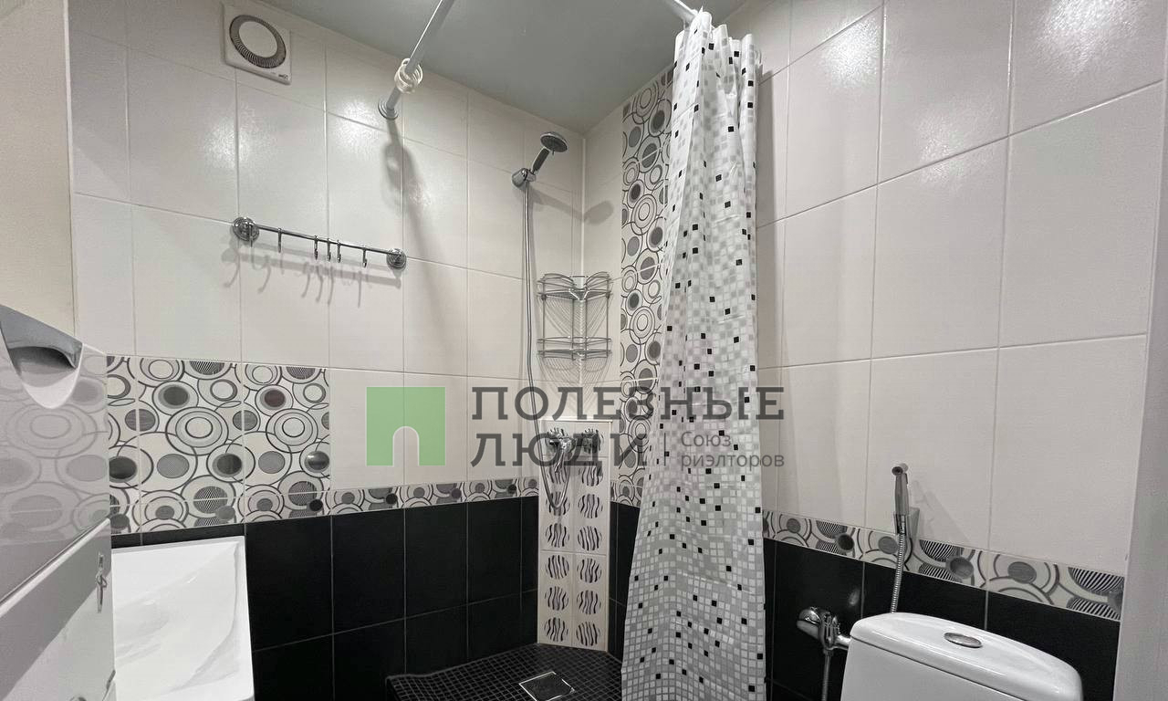 квартира г Киров ул Производственная 16 Юго-Запад м-н фото 14
