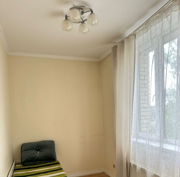 квартира г Химки мкр Фирсановка ул Речная 18б Фирсановская фото 5