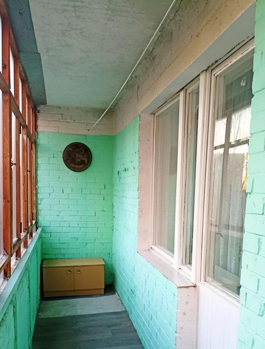 квартира г Балашиха ул Некрасова 5 Новокосино фото 19