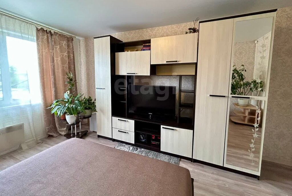 квартира г Архангельск Южная Маймакса ул Баумана 23 фото 6