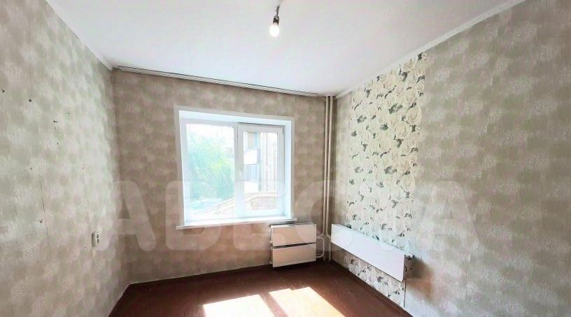 квартира г Омск р-н Октябрьский ул Кирова 10 фото 10