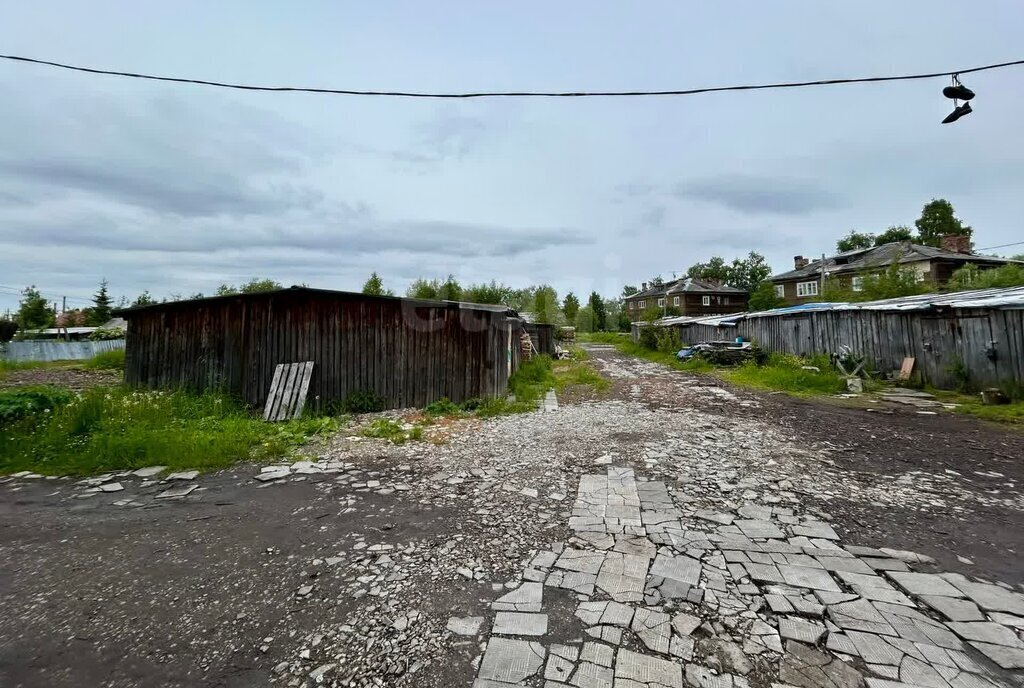 квартира г Архангельск Южная Маймакса ул Баумана 23 фото 27