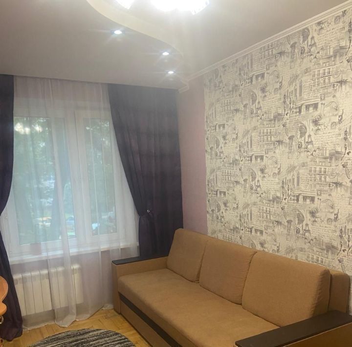 квартира г Королев ул Суворова 8а ВДНХ фото 7