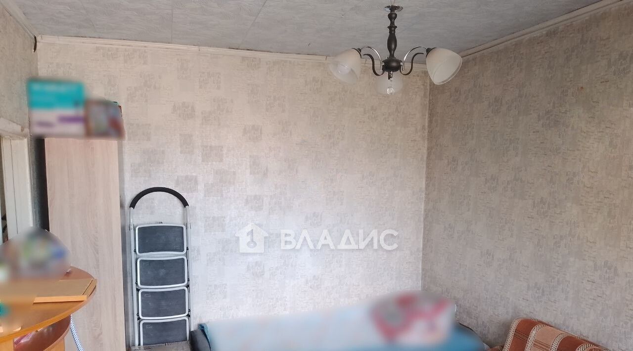 квартира г Улан-Удэ р-н Октябрьский ул Солнечная 2 фото 3