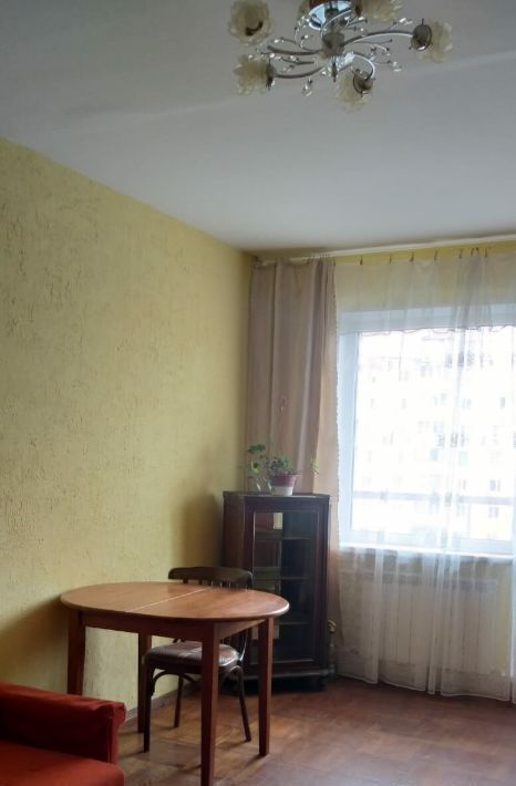 квартира г Санкт-Петербург метро Автово пр-кт Кузнецова 17 фото 5