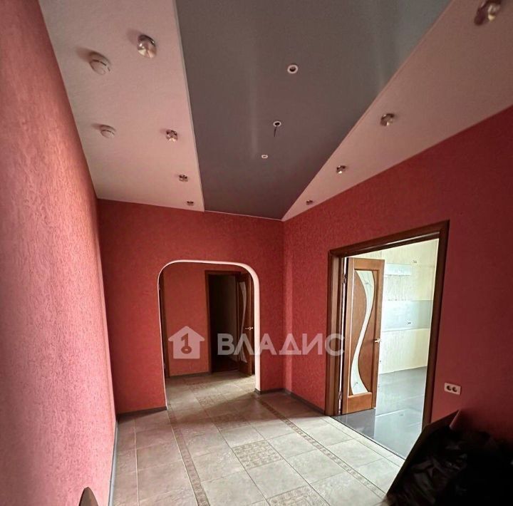 квартира г Иваново р-н Ленинский ул Куконковых 126 фото 5